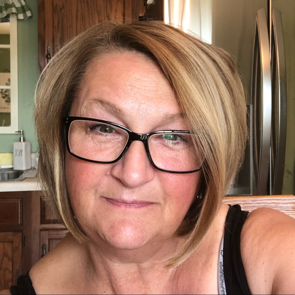 Meet your Posher, Janene